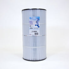Unicel C-9699 cartridge with model label