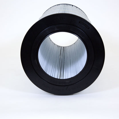 Unicel C-9699 end-cap detail