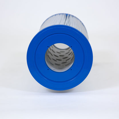 Unicel C-4325 opposite end-cap detail