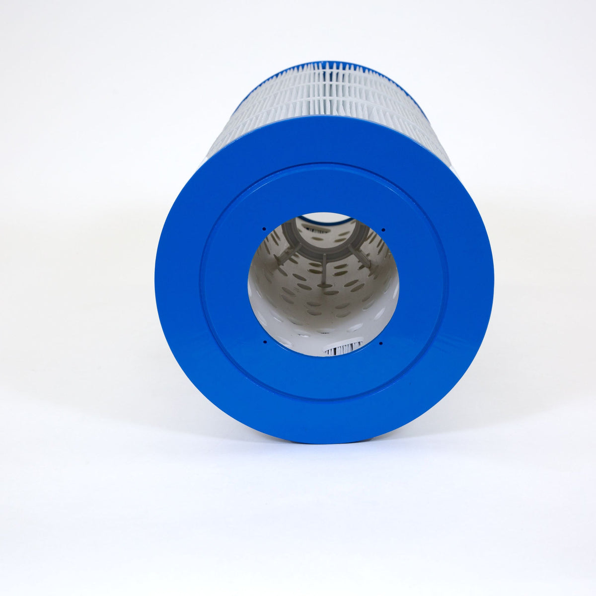 Unicel C-8411 opposite end-cap detail