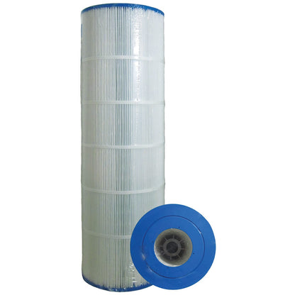Unicel C-8413 side and end-cap views