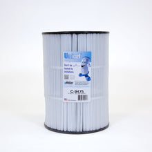 Unicel C-9475 cartridge with model label