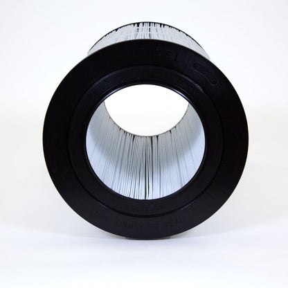 Unicel C-9475 opposite end-cap detail