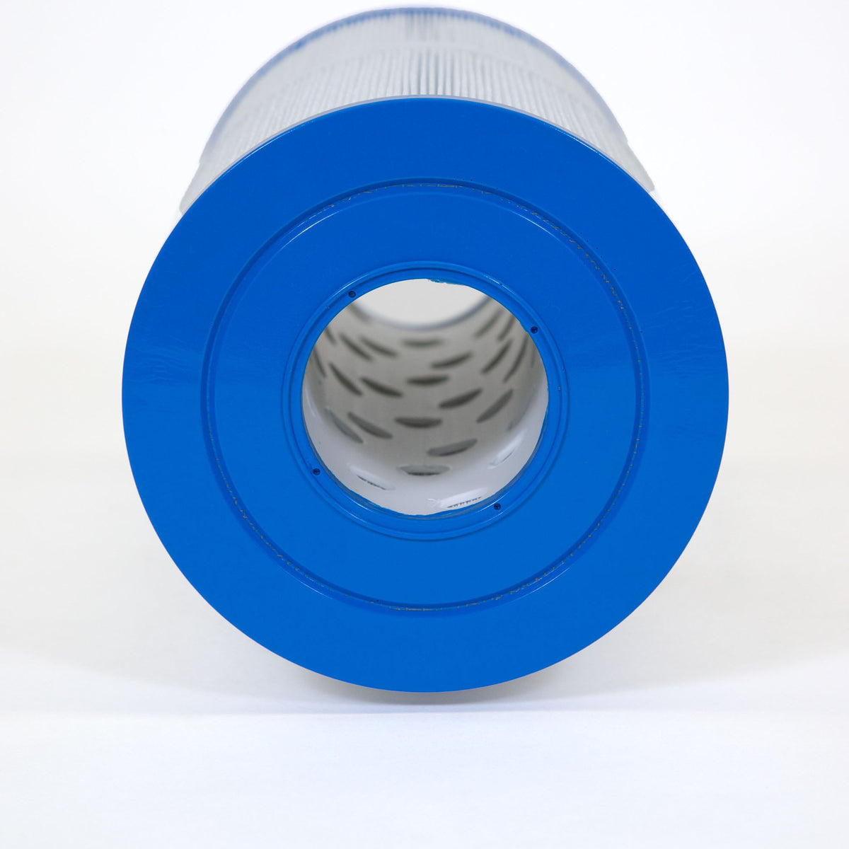 Unicel C-5345 end-cap detail