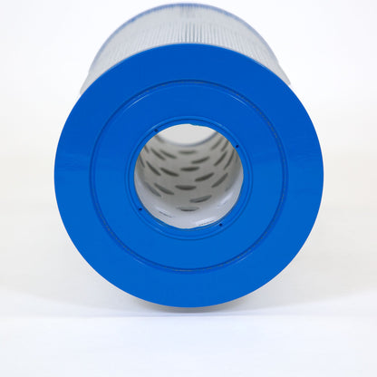 Unicel C-5345 end-cap detail