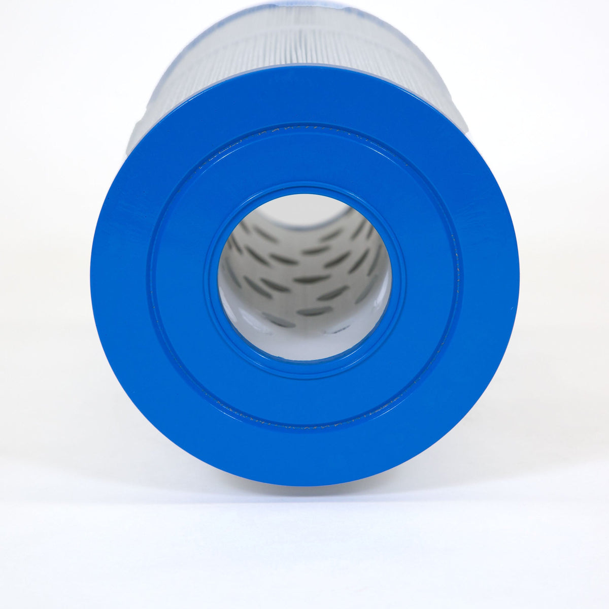 Unicel C-5345 opposite end-cap detail