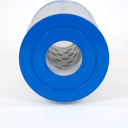 Unicel C-5345 opposite end-cap detail