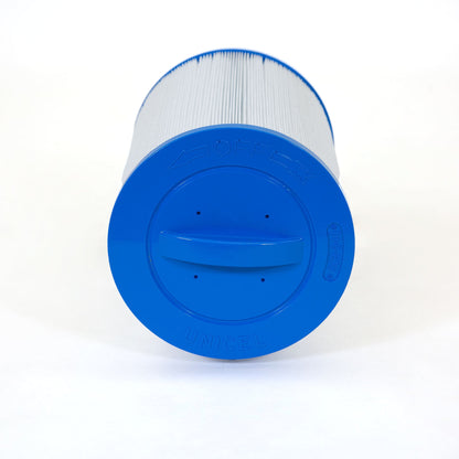 Unicel 6CH-940 end-cap detail; one cartridge shown, pack quantity is specified in the listing