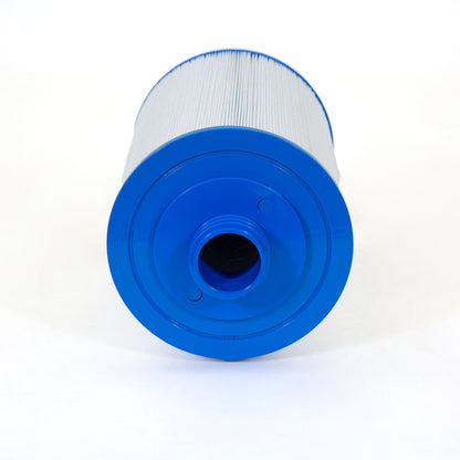 Unicel 6CH-940 opposite end-cap detail; one cartridge shown, pack quantity is specified in the listing