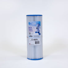 Unicel C-4625 cartridge with model label