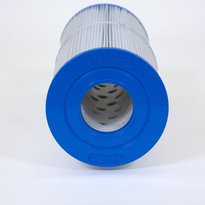 Unicel C-4625 end-cap detail