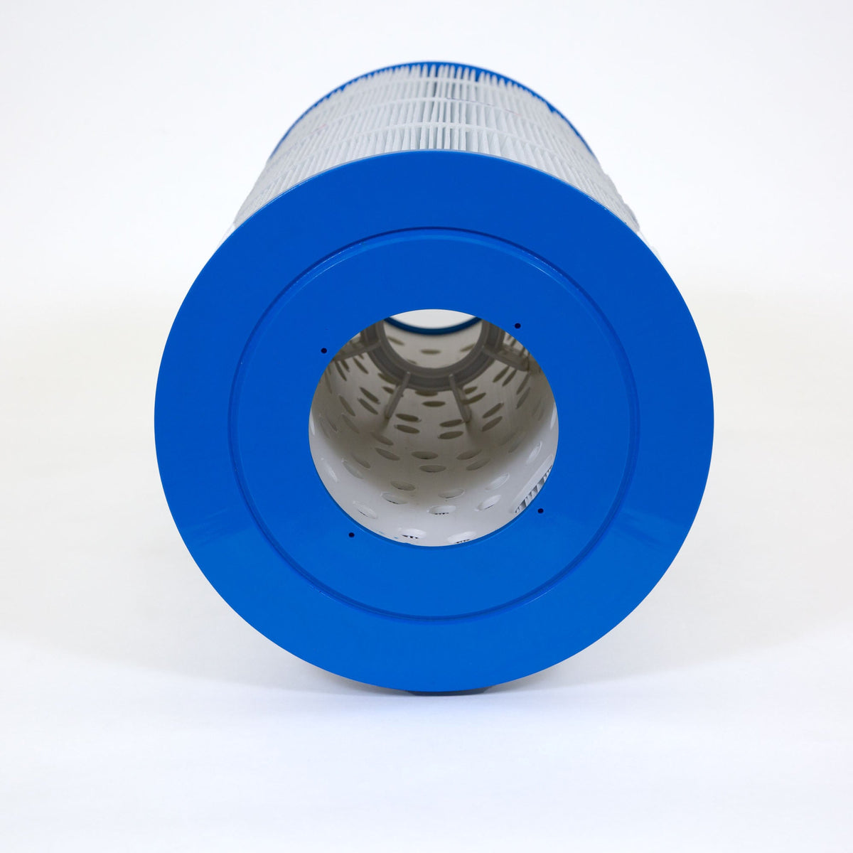 Unicel C-8409 opposite end-cap detail