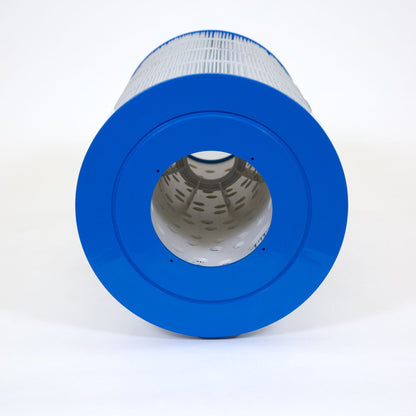 Unicel C-8409 opposite end-cap detail