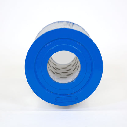 Unicel C-4335 end-cap detail