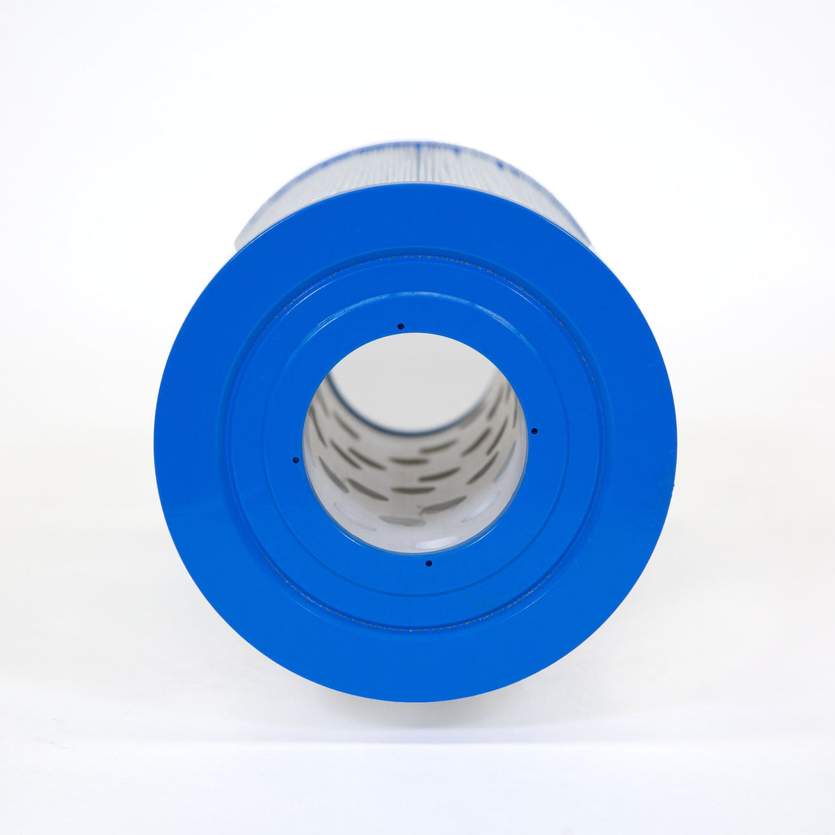 Unicel C-4335 opposite end-cap detail