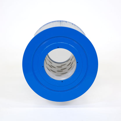 Unicel C-4335 opposite end-cap detail
