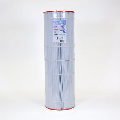 Unicel C-9419 cartridge with model label