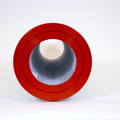 Unicel C-9419 end-cap detail