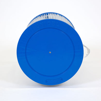 Unicel C-5601 end-cap detail