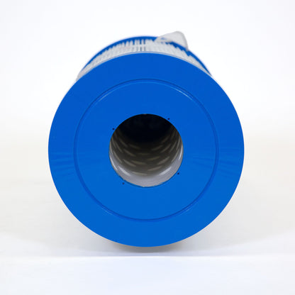 Unicel C-5601 opposite end-cap detail