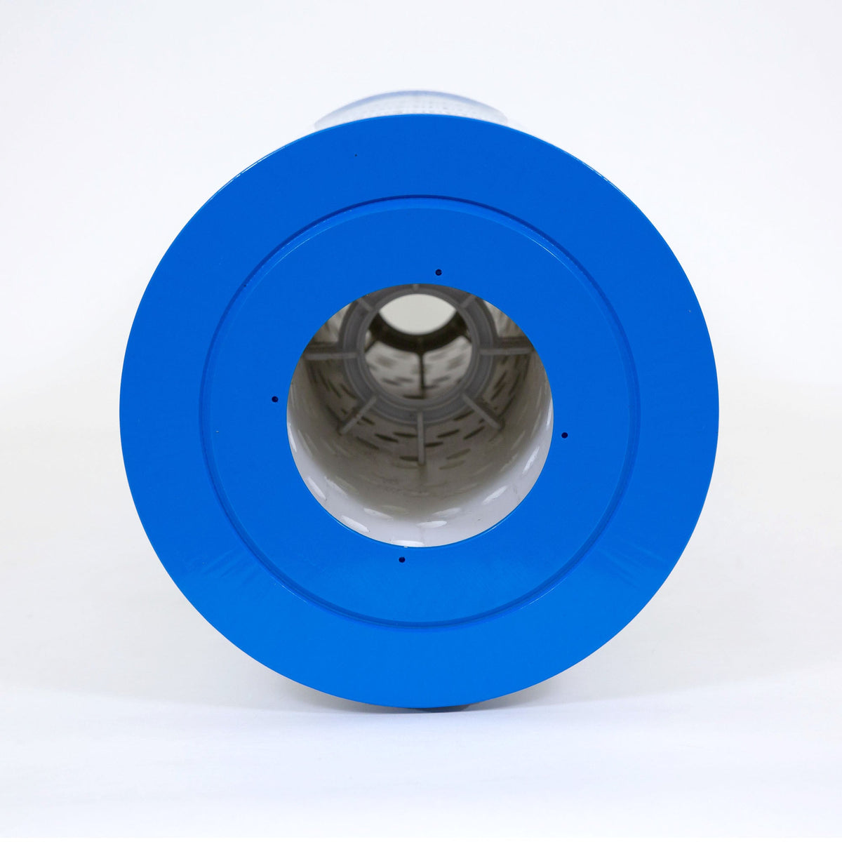 Unicel C-8416 opposite end-cap detail