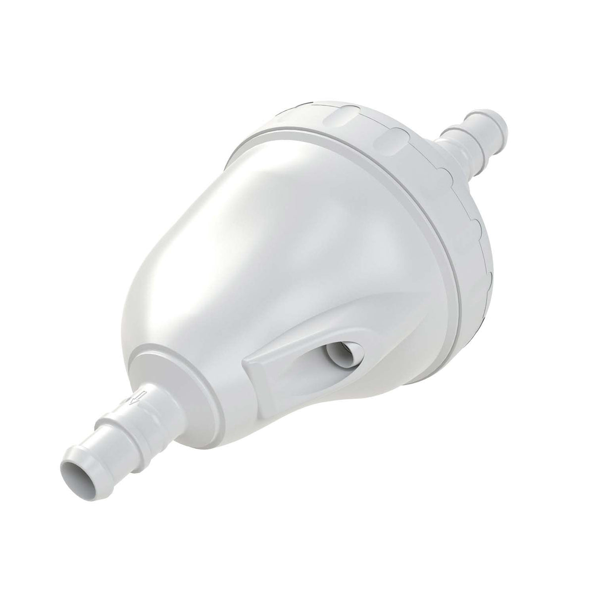 Polaris G52 white backup valve alternate view 1