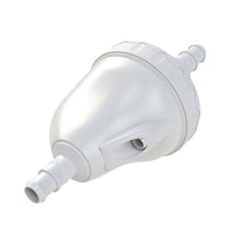Polaris G52 white backup valve alternate view 1