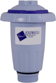 Nature2 W28175 Express replacement cartridge without the reusable outer housing