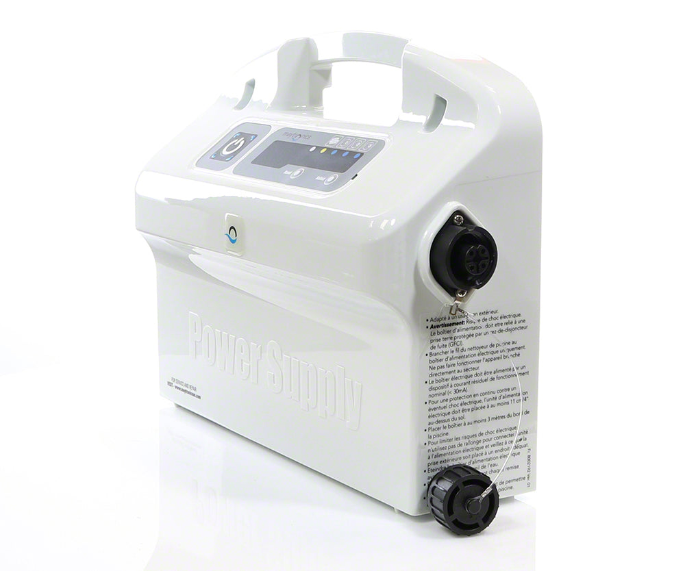 Maytronics 9995678-US-ASSY cable socket side view