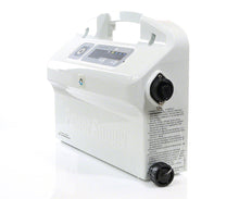 Maytronics 9995678-US-ASSY cable socket side view