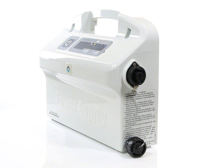 Maytronics 9995678-US-ASSY cable socket side view