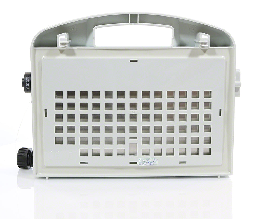 Maytronics 9995678-US-ASSY rear ventilation panel