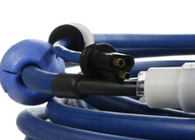 Maytronics 9995861-DIY two-pin cable terminal close-up