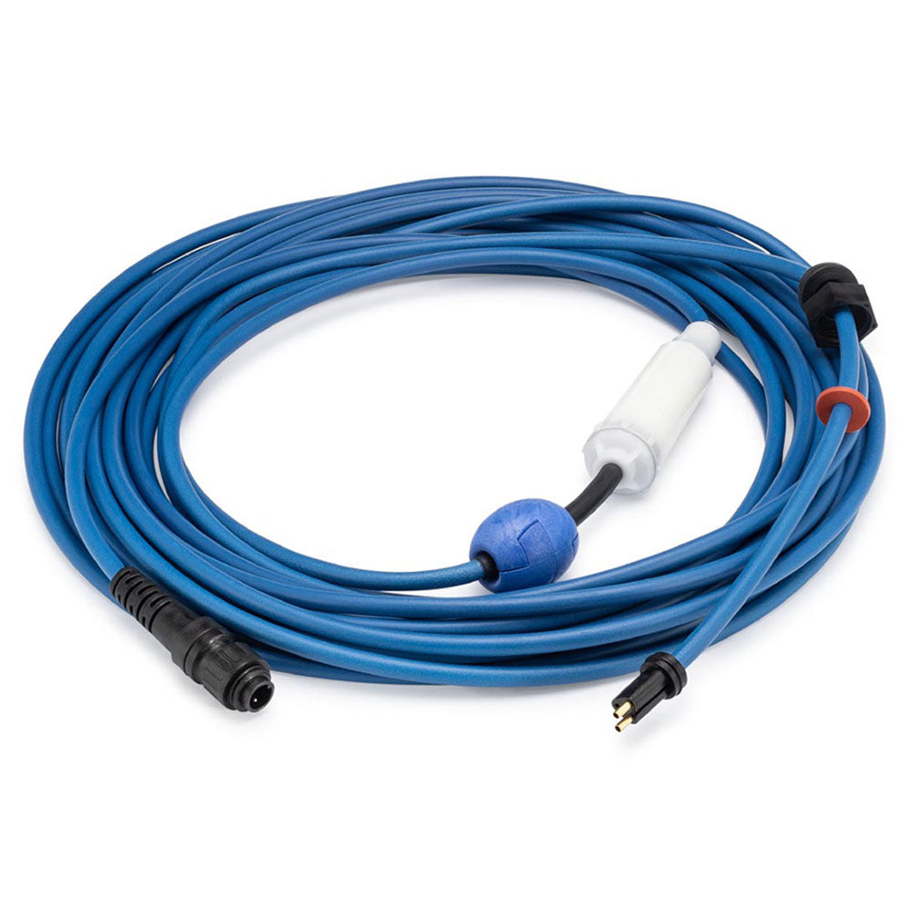 Maytronics Dolphin 99958907-DIY replacement cable alternate assembly view