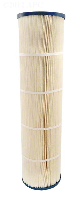 Genuine Harmsco HC170 170-square-foot replacement cartridge individual view
