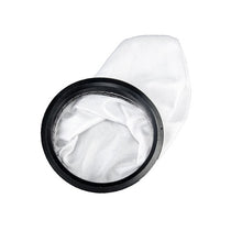 Water Tech P20X022SS Catfish sand and silt filter bag - opening