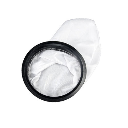 Water Tech P20X022SS Catfish sand and silt filter bag - opening