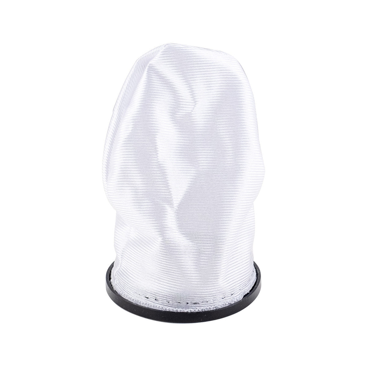 Water Tech P20X022SS Catfish sand and silt filter bag - side