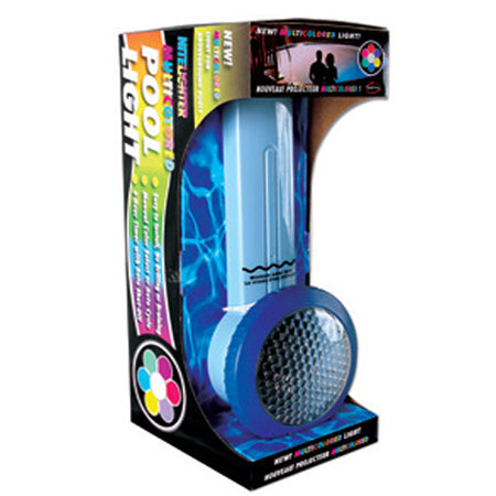 SmartPool multicolor Nitelighter Ultra - original retail packaging