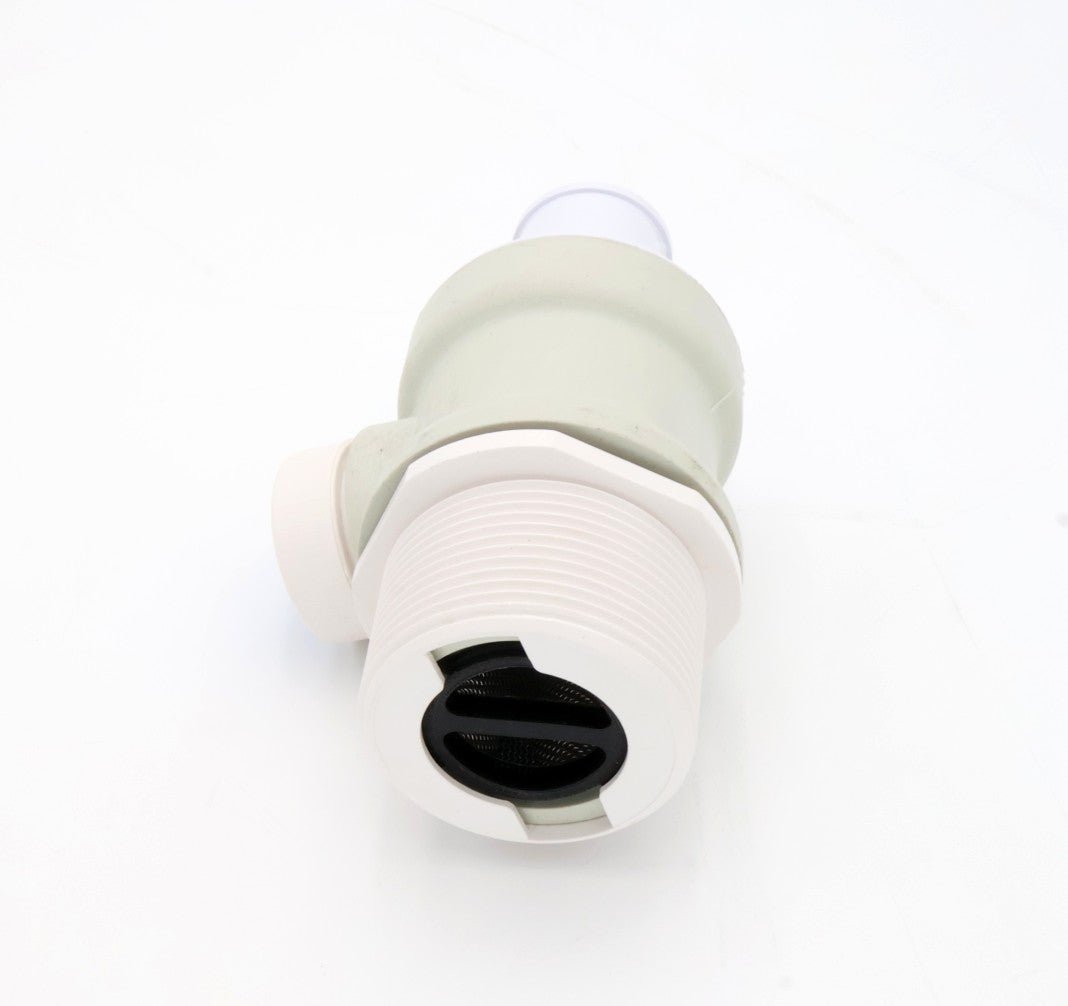Pentair LXW22 complete wall fitting - threaded inlet