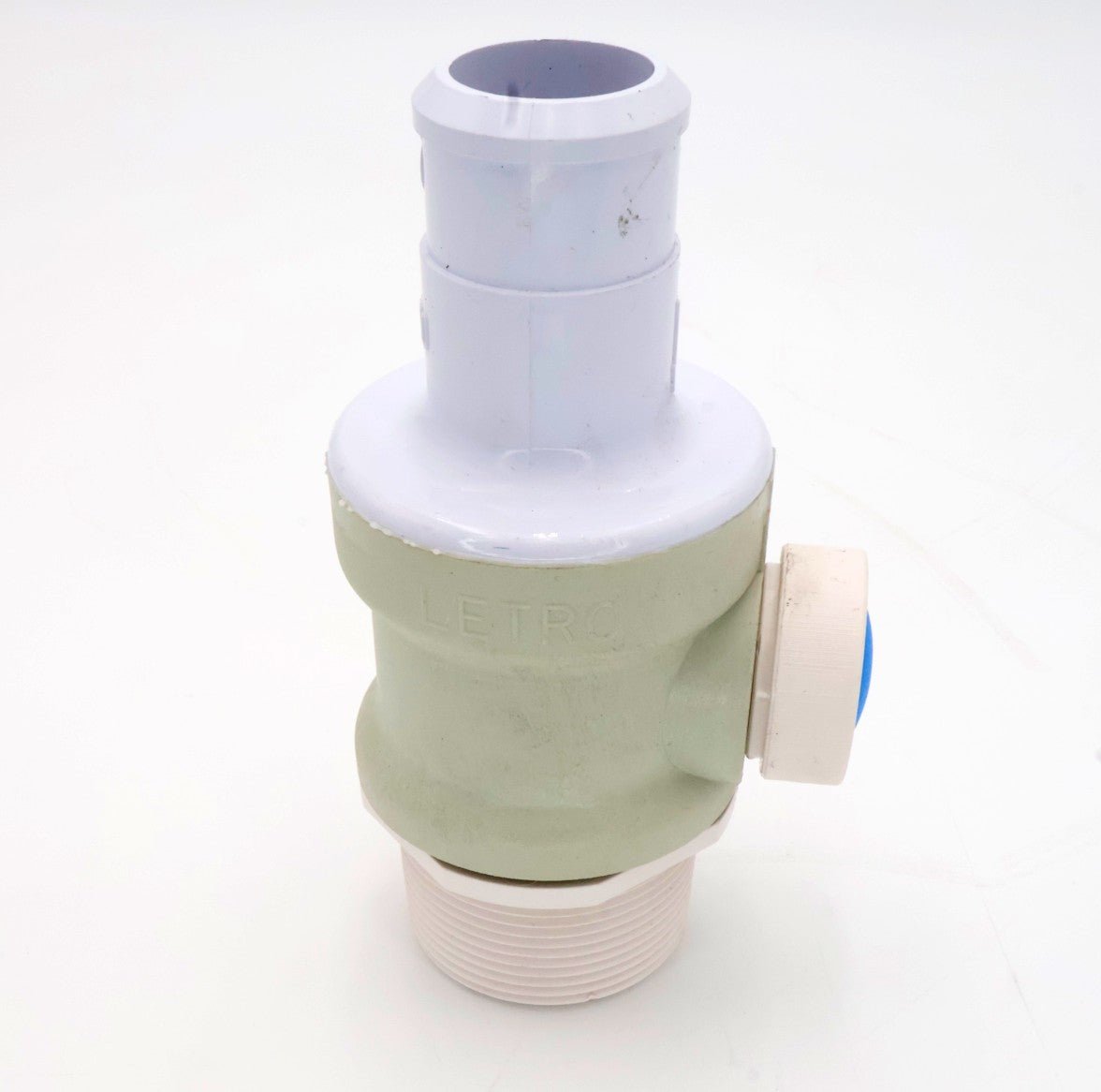 Pentair LXW22 complete wall fitting - alternate angle