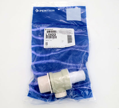 Genuine Pentair LXW22 complete wall fitting - retail packaging