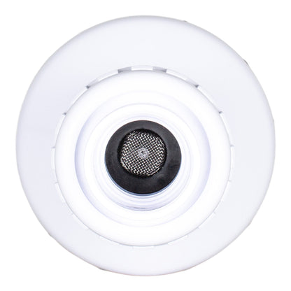 Vac-Alert VA-2000L underside view
