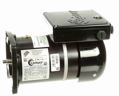 V-Green Evo Square Flange Variable Speed Pool Motor