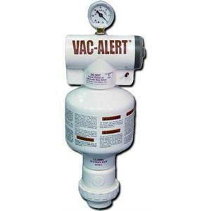 Vac-Alert Vac-Alert Model VA-2000 Safety Vacuum Release System