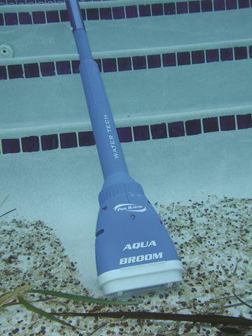 Water Tech Watertech Pool Blaster AquaBroom Spa Vacuum