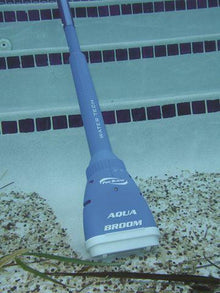 Water Tech Watertech Pool Blaster AquaBroom Spa Vacuum