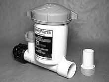WaterWay Waterway Above-Ground Pool Chlorinator CAG004