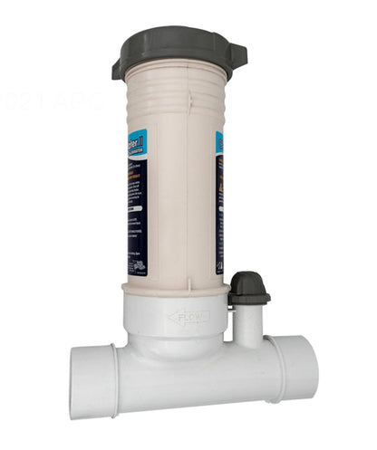 WaterWay Waterway Inline 12 Tablet Feeder