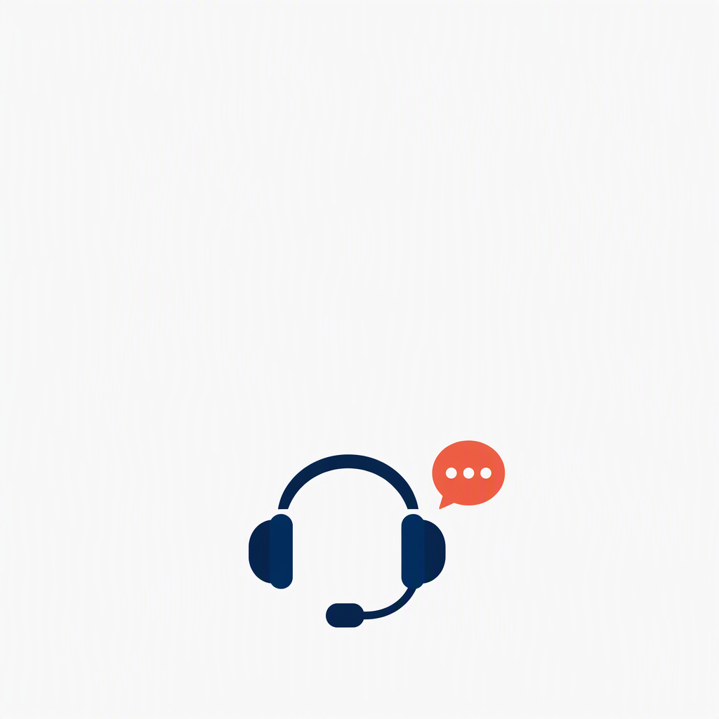 Real expert support